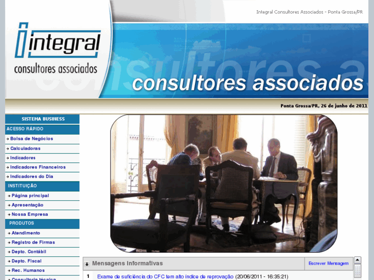 www.integralconsultores.com.br