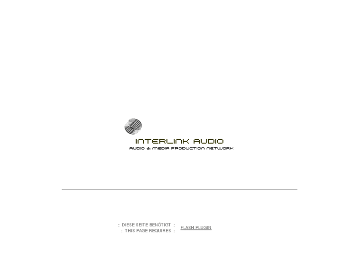 www.interlink-audio.com