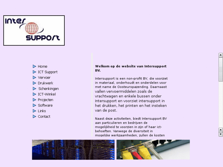 www.intersupport.org