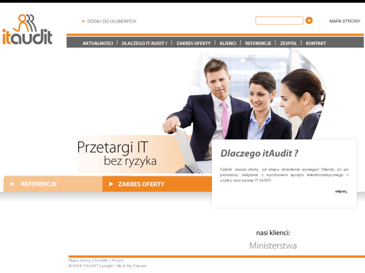 www.itaudit.pl