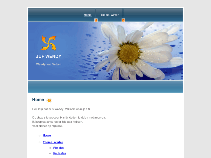 www.jufwendy.net