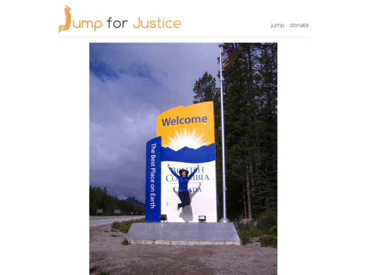 www.jumpforjustice.com