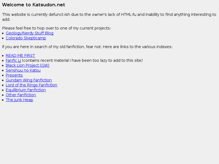 www.katsudon.net