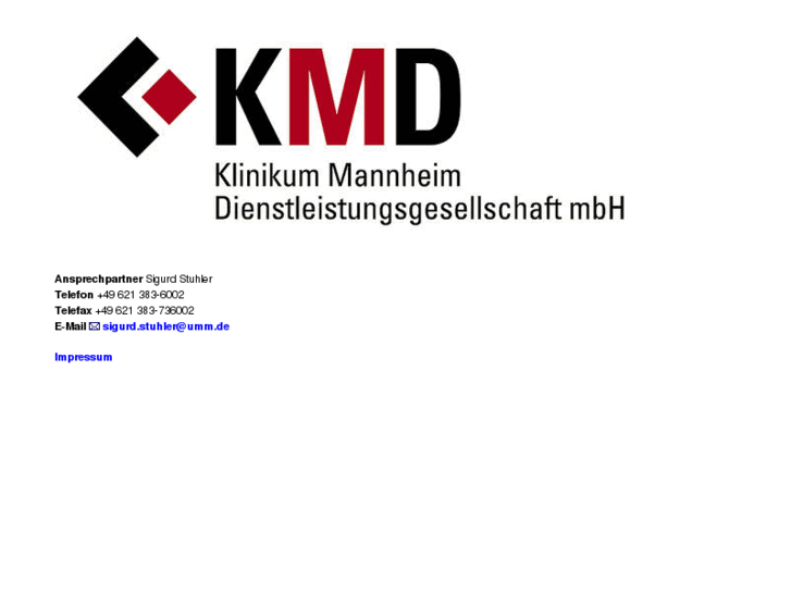 www.kmd-mannheim.com