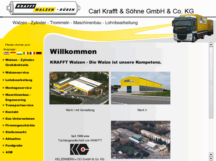 www.krafft-walzen.biz