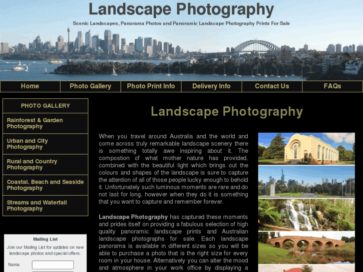 www.landscape-photograph.com