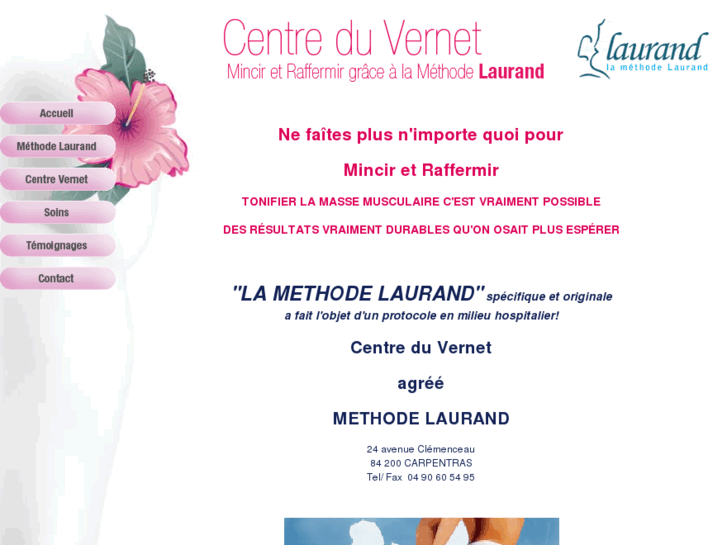 www.laurand-carpentras.com