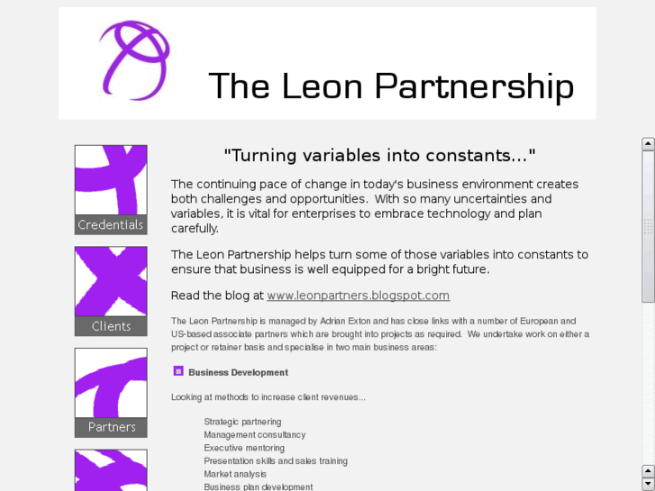 www.leonpartners.com