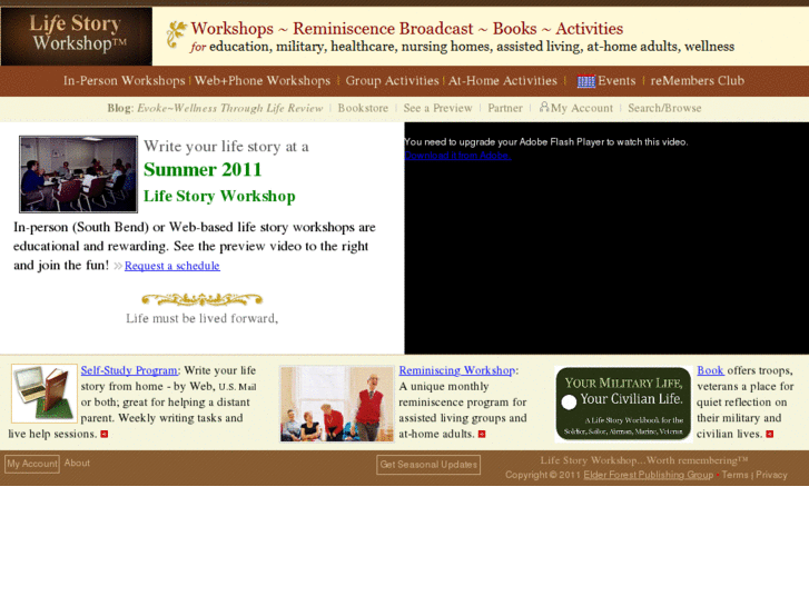 www.lifestoryworkshop.org