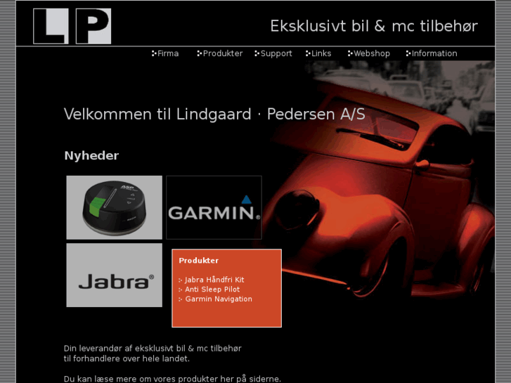 www.lpas.dk