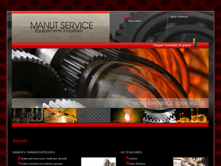 www.manut-service.com