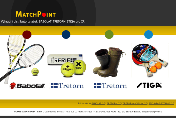 www.matchpoint.cz