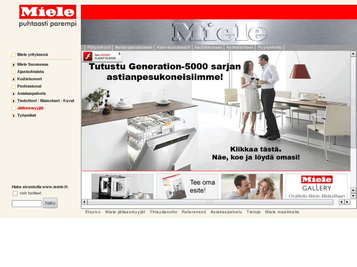 www.miele.fi