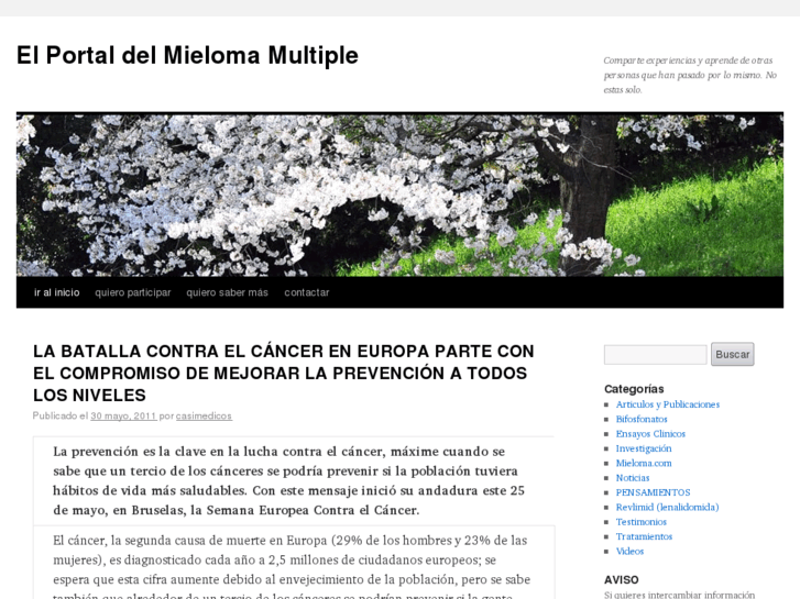 www.mieloma.com