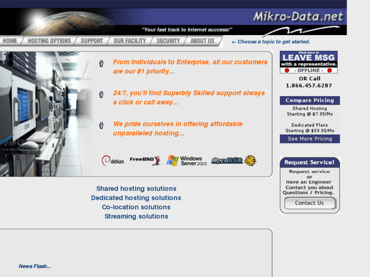 www.mikro-data.net