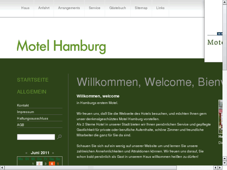 www.motel-hamburg.info