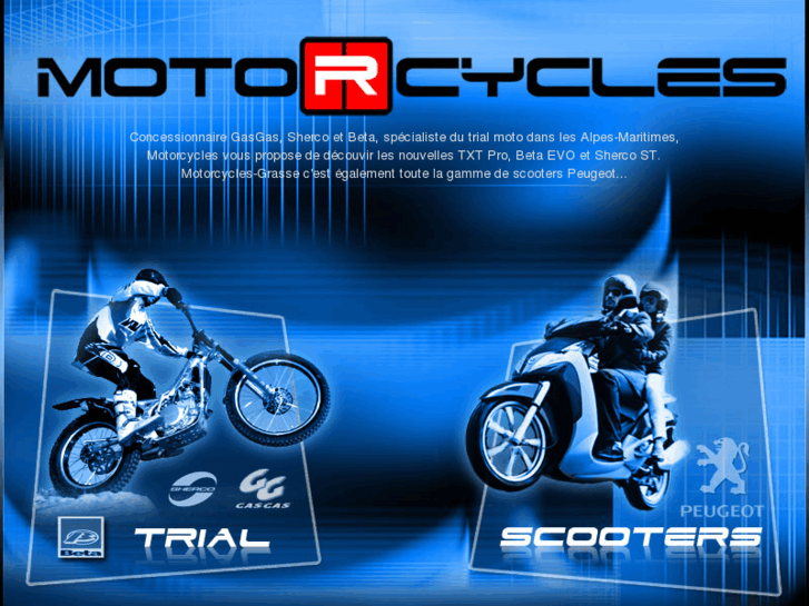 www.motorcycles-grasse.com