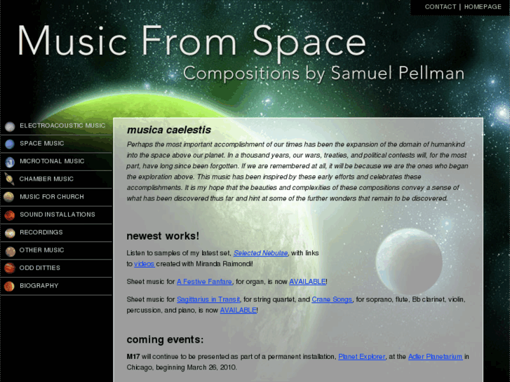 www.musicfromspace.com