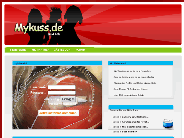 www.mykuss.de