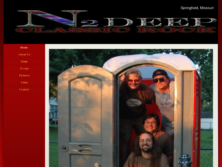 www.n2deepclassicrock.com