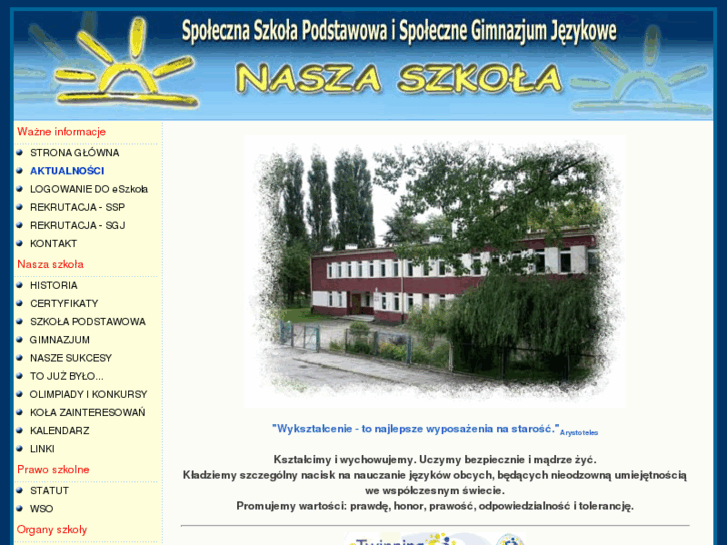 www.naszaszkola.com