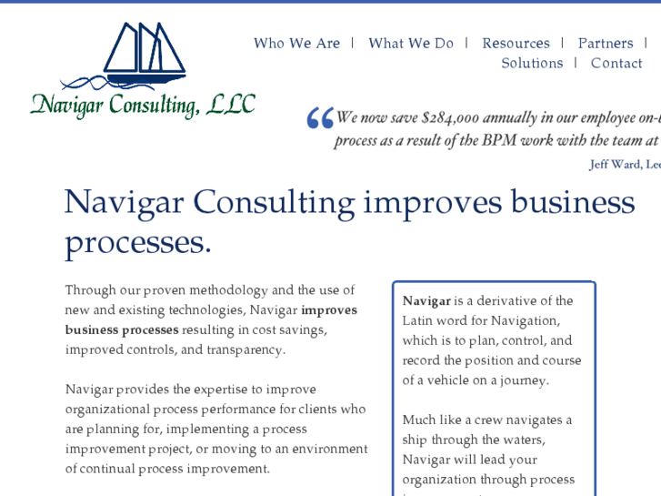 www.navigarconsulting.net
