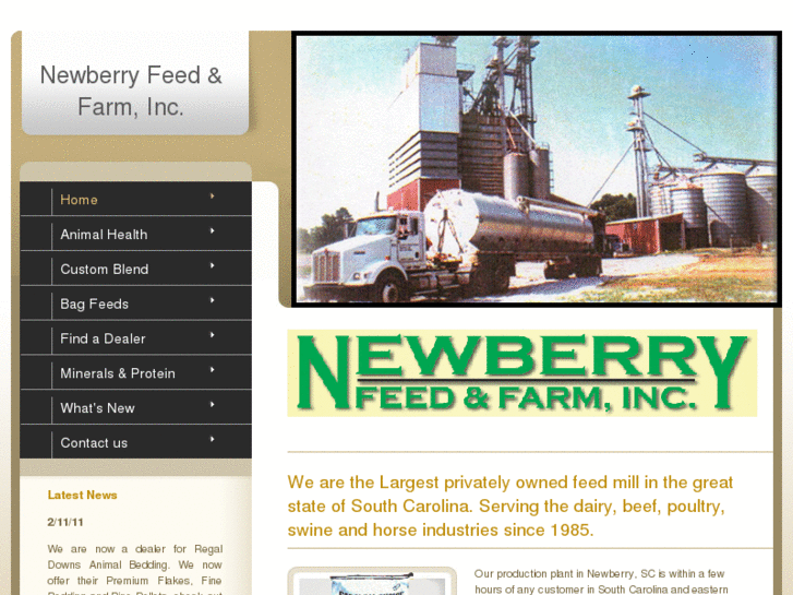 www.newberryfeedandfarm.com