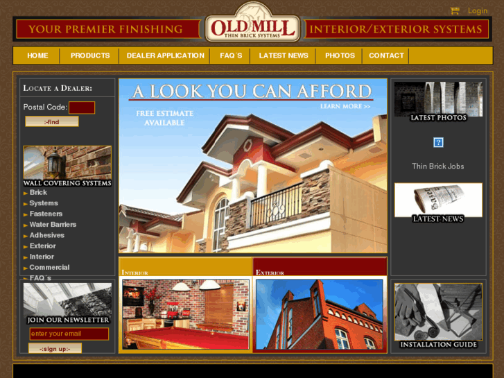 www.oldmillblock.com