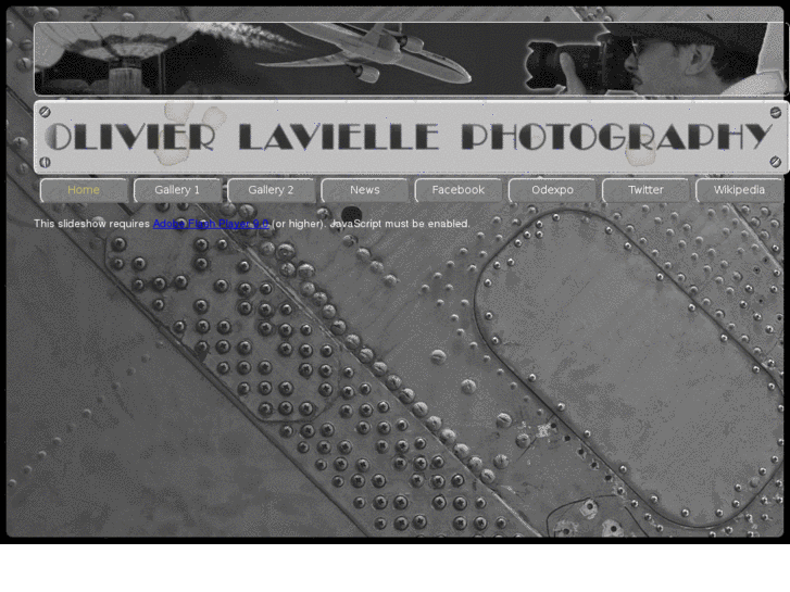 www.olivier-lavielle.com