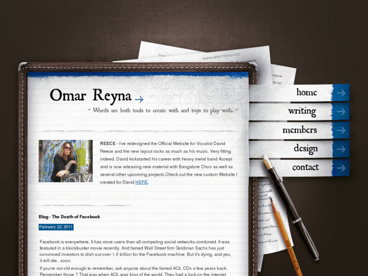 www.omarreyna.com