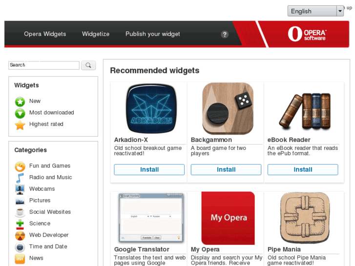 www.opera-widgets.org