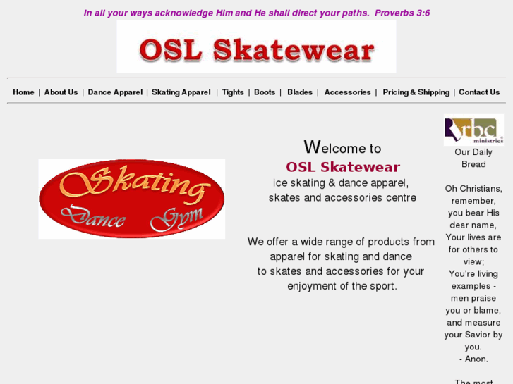 www.oslskatewear.com