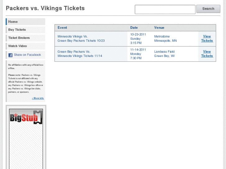 www.packersvikingstickets.com