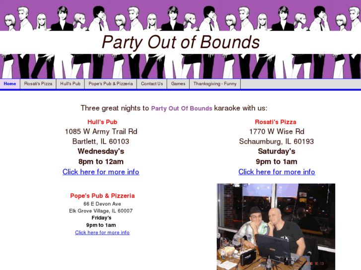 www.partyoutofbounds.net