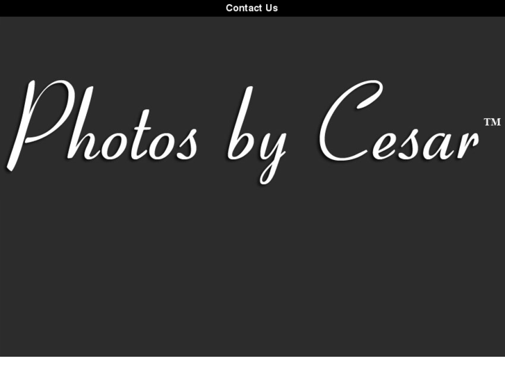 www.photosbycesar.com