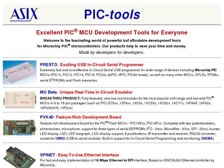 www.pic-tools.com