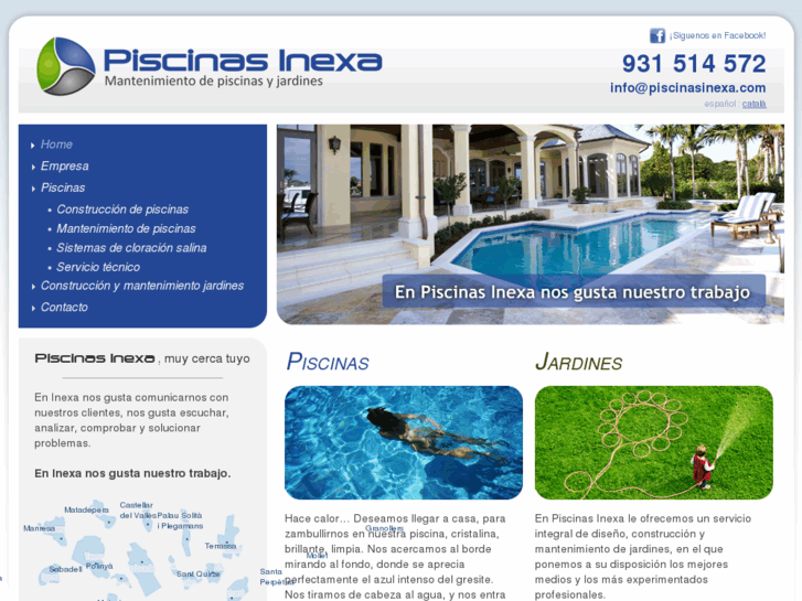 www.piscinasinexa.com