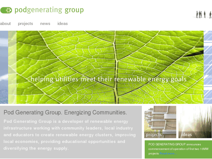 www.podgenerating.com
