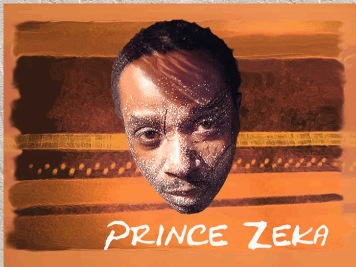 www.princezeka.com