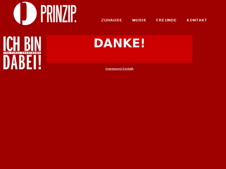 www.prinzip.org