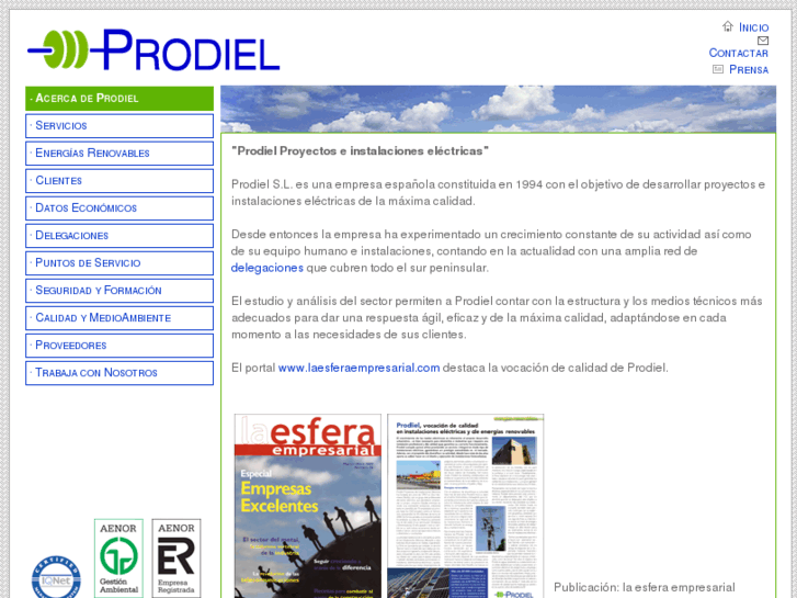 www.prodiel.com