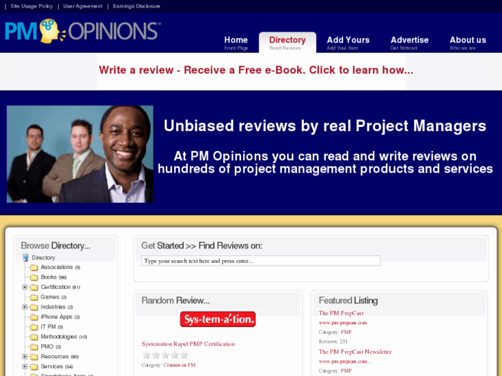 www.project-management-opinions.com