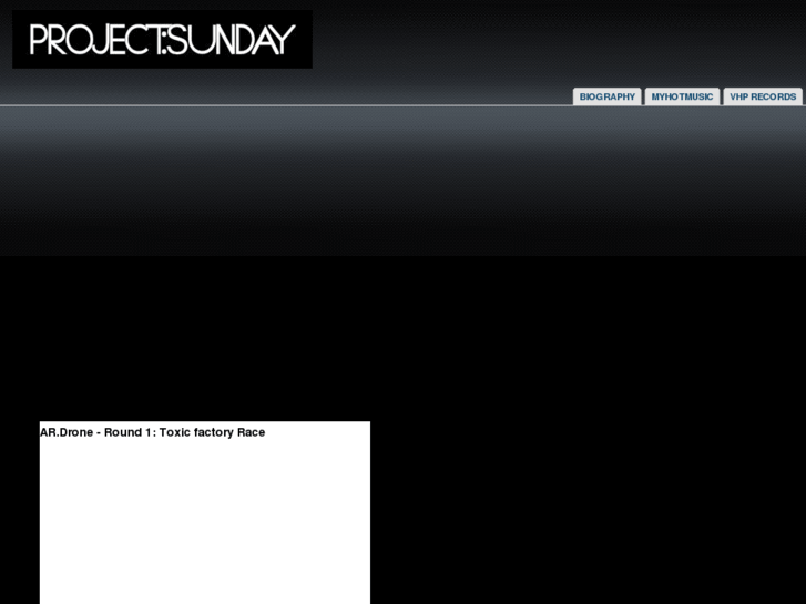 www.projectsundaytv.com