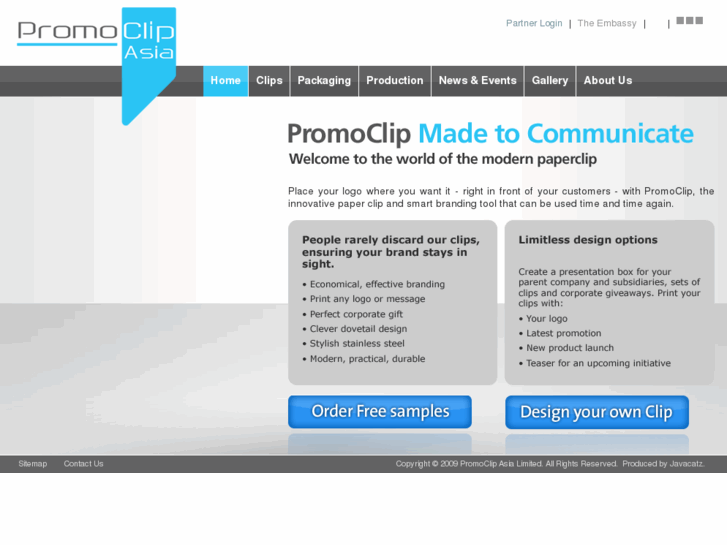 www.promoclip.net