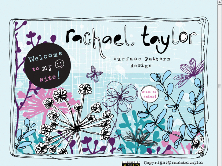 www.rachaeltaylordesigns.com