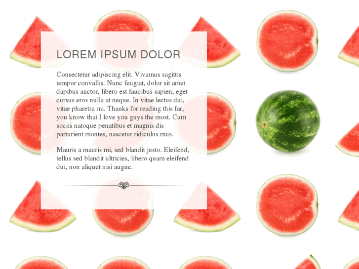 www.redmelon.net