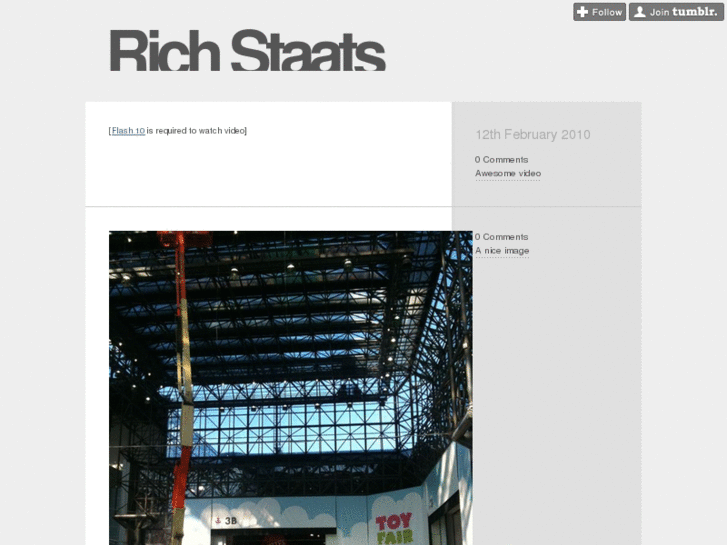 www.richstaats.com