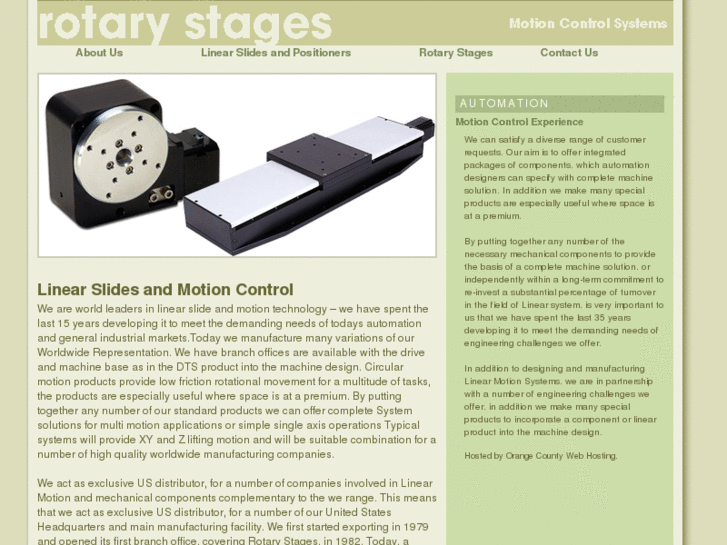 www.rotary-stages.com