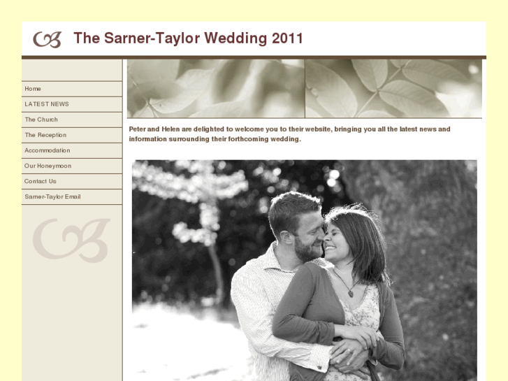 www.sarner-taylor.com