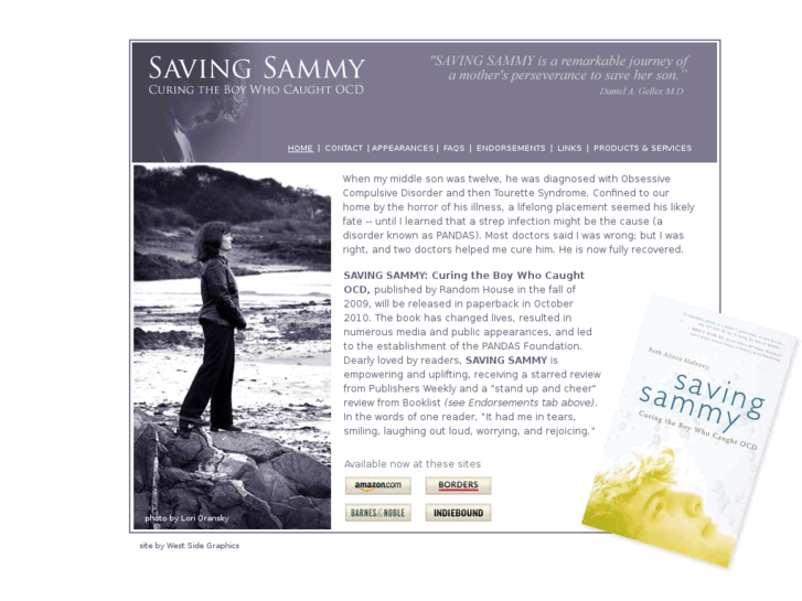 www.savingsammy.info